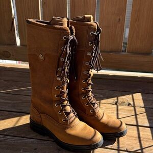 Ariat Wythburn 2 Waterproof Boot